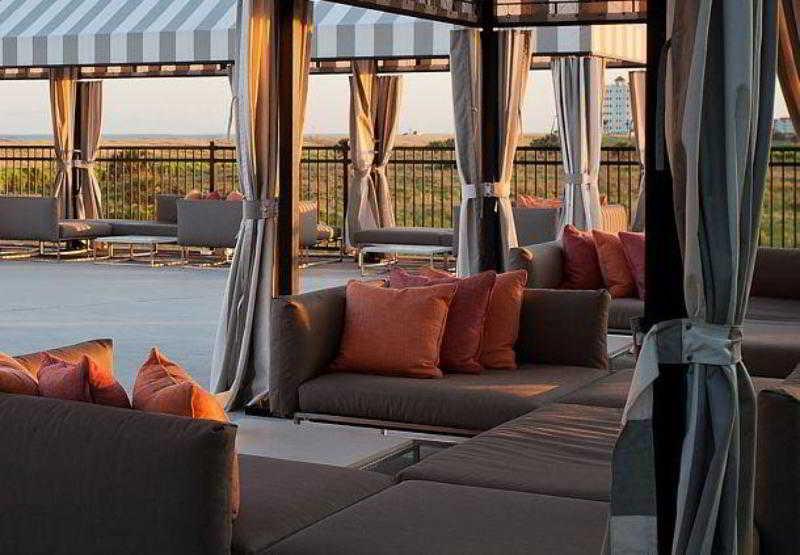 Towneplace Suites By Marriott Galveston Island Bagian luar foto