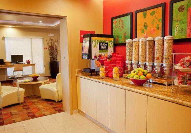 Towneplace Suites By Marriott Galveston Island Bagian luar foto