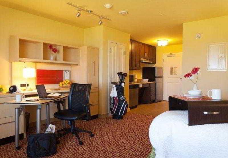 Towneplace Suites By Marriott Galveston Island Bagian luar foto
