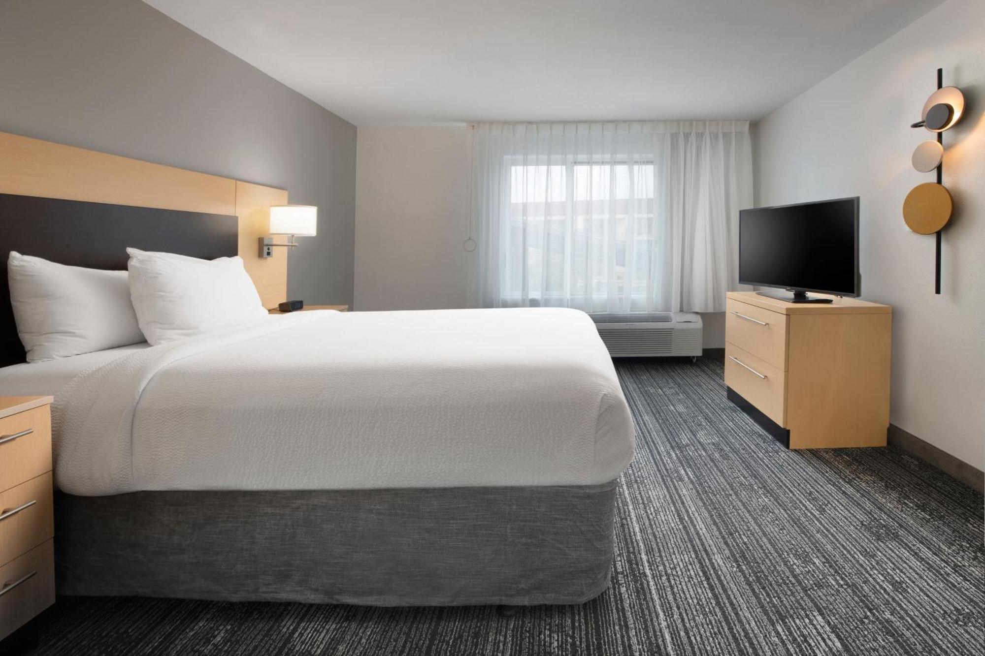 Towneplace Suites By Marriott Galveston Island Bagian luar foto